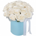 Букет "Мэрилин Монро"