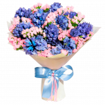 Букет "Интуиция"