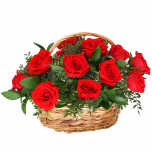 Букет «Приветик»